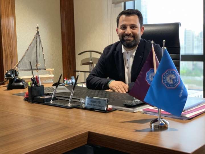 Hakkımda